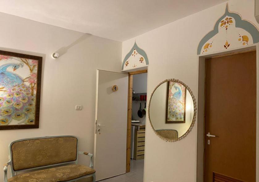 Juha'S Guesthouse - Zarqa Bay Jisr ez Zarqa Екстериор снимка