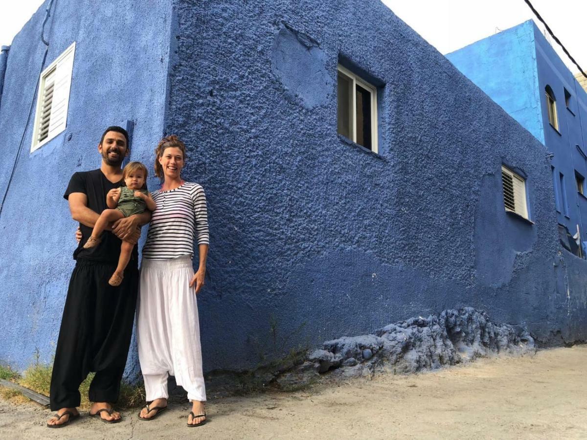 Juha'S Guesthouse - Zarqa Bay Jisr ez Zarqa Екстериор снимка